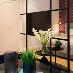 Pierrot & Pierrette Mesnicka