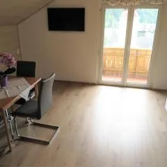 Ferienwohnung Kohlweis