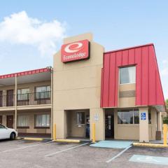 Econo Lodge Virginia Beach Town Center
