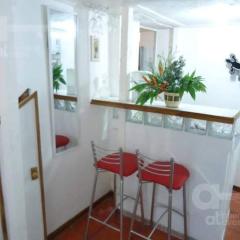 Studio en PH La casita de Pablo