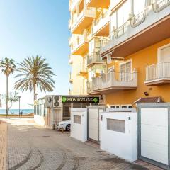 Awesome Apartment In Fuengirola With Wifi