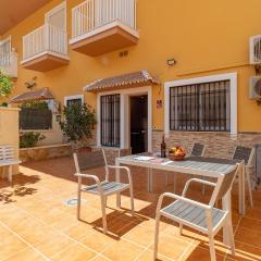 Nice Apartment In Fuengirola With Kitchen
