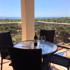 Cozy bright apartment