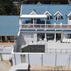 Monte Carlo Self-Catering