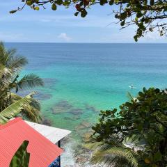 Tesoro Escondido Lodge & Cabinas