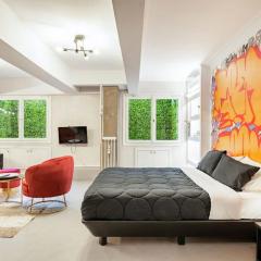 Brand New Modern Street-Style STUDIO /CITY CENTER