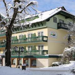 Hotel Alte Post