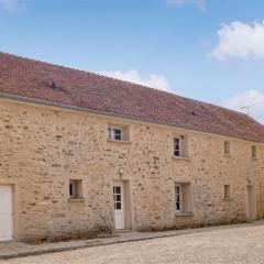 Gorgeous Home In Vaudoy-en-brie With Wifi