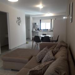 Depto amoblado en el centro de la capital de cordoba