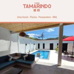 Casa Tamarindo - Alojamiento en Honda