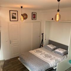 Cosy nest from 10 minutes PARIS centre