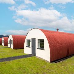 Cultybraggan Hut 37