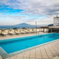 HOTIDAY Hotel Sorrento