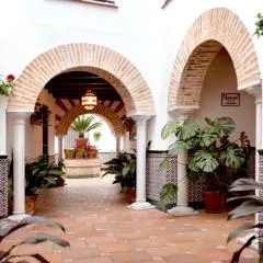 Apartamentos Turísticos Los Patios