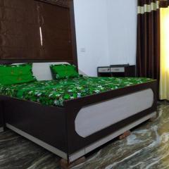 India Agra Homestay