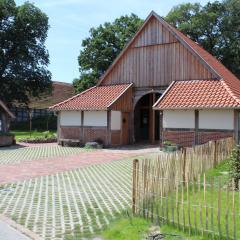 Artlandhaus 1719 - Geschichte trifft Moderne