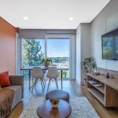 Alpes da Montanha 501 - Apartamento em Gramado