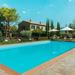 Agriturismo Il Borgo