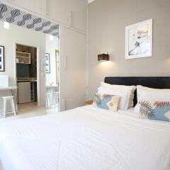 Unhotel - Charmoso Studio no Leblon, entre a Praia e Rua Dias Ferreira