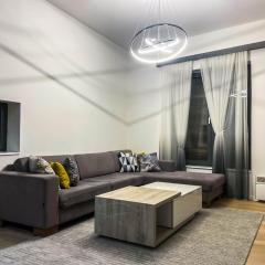 Apartman ''Silver fox'' Bjelašnica