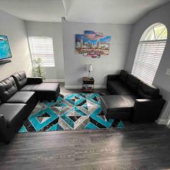 “La Casita” Beautiful home in the heart of Miami !