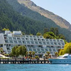 크라운 플라자 퀸스타운 (Crowne Plaza Queenstown, an IHG Hotel)