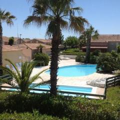 Villa du Grand Bleu Odalys