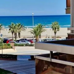 Studio vue mer. Calme et idéalement situé