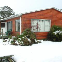 AAA Granary Accommodation