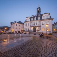 Hotel Ratskeller Schwarzenberg