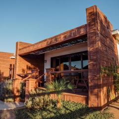 Entrevalle Hotel Boutique