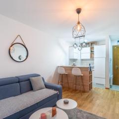 Apartman Vila Darija Lux