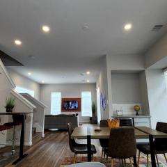 Galleria Exquisite Three Story Home Brand New Development