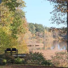 4 person holiday home in SKÅNES-FAGERHULT-By Traum