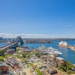 Comfy One Bedroom Apartment In Heart of The Rocks