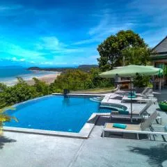 Villa Moonstone