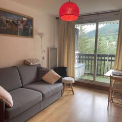 Appartement La Salle-les-Alpes, 1 pièce, 4 personnes - FR-1-330F-204