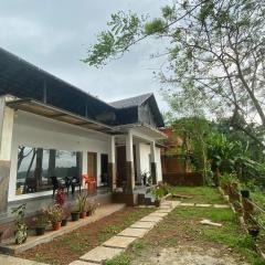 Manjadi Serviced Villa