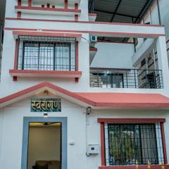 SWARAGAN HOLIDAYS VILLA 4 BHK AC LUXURY Room private pool