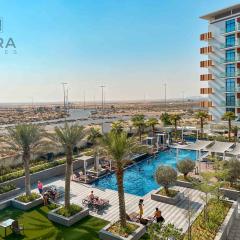 Mira Holiday Homes - Newly serviced apartment in Dubai South