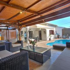 La Villa Alexie - Lagon de Trou d'Eau