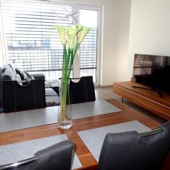 Apartment in the old town