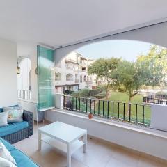 Casa Anchoa N-A Murcia Holiday Rentals Property