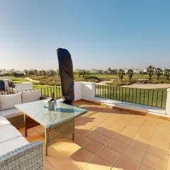 Casa Marissa - A Murcia Holiday Rentals Property
