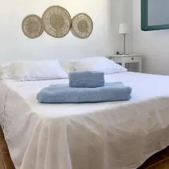 Salitre Apartamento