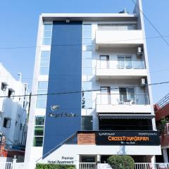 Regal Suites