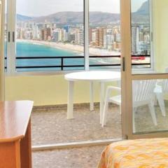 Apartamento con vistas al mar Don Miguel II