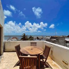 Lamu penthouse Apartment