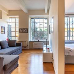 Easylife - Milano - Maroncelli 14 - Garibaldi