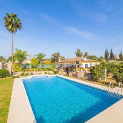 Cubo's Sporting Villa Paloma